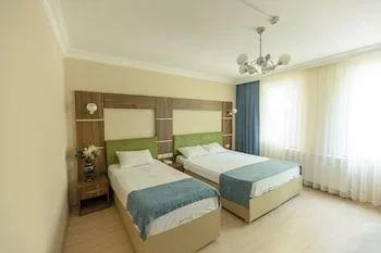 غرفة قياسية، De Maree Hotel 2/2
