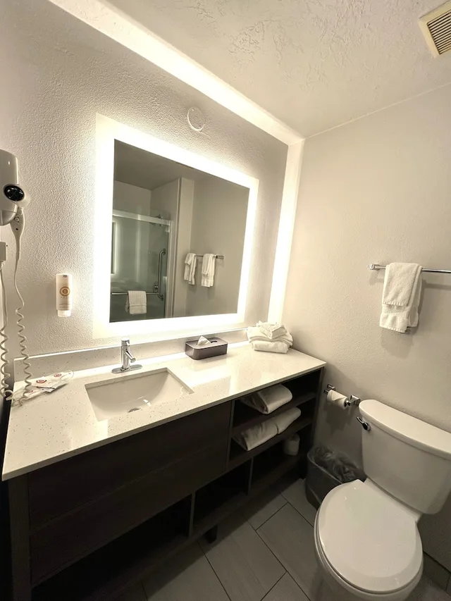 Suite, Multiple Beds، Comfort Suites Salem 1/3