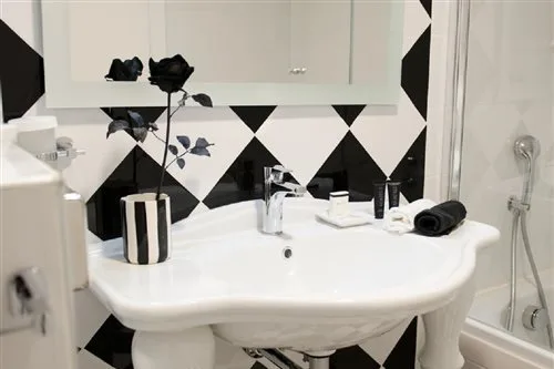غرفة سوبيريور بسرير مزدوج أو سريرين منفصلين، AX The Victoria Hotel 1/1