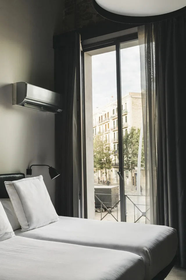 شقة ديلوكس عائلية، Barcelona Apartment Republica 1/4