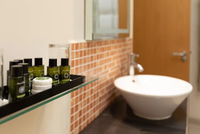 شقة تنفيذية ثلاثية مع أريكة، Grand Plaza Serviced Apartments 6/7