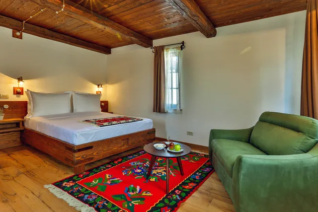 جناح جونيور، Stara Carsija Resort & Spa 1/4