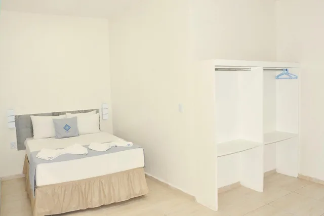 غرفة كومفورت رباعية، La Suite Praia 6/10