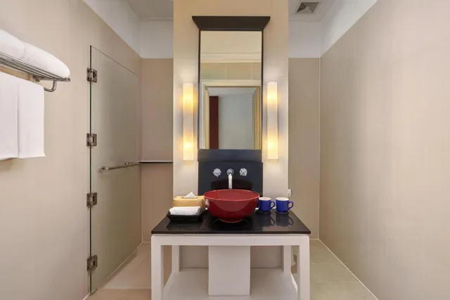 Residence, Twin Beds, HOMM Souvannaphoum Luang Prabang 4/4