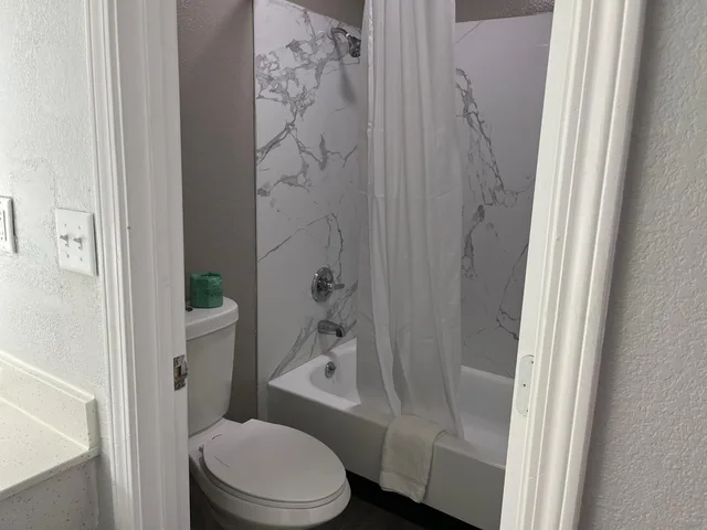 غرفة ديلوكس رباعية، Motel6 Lafayette, IN 7/10