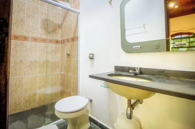 Suite, Triple, Feiticeira Praia Hotel 5/6