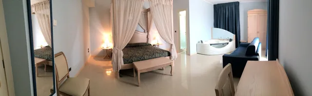 Palace, Junior Suite, Double Bed، Albatres Palace Hotel 8/10