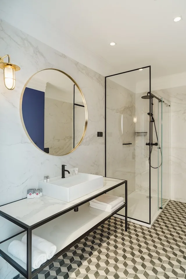 Foksal, Apartment, Queen Bed, Sofa، No 4 Residence 3/3