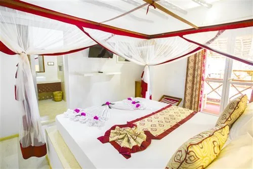غرفة كلاسيكية، AHG Dreams Bay Beach Hotel - Adults Only 1/1