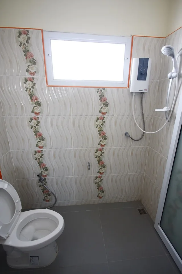 Standard, Twin Beds, Chalerm Lak Mansion 2/3