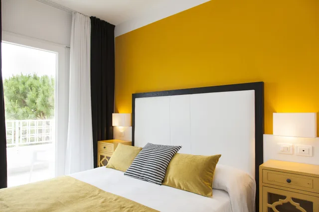 غرفة كلاسيكية بسرير مزدوج بشرفة، Hotel Greif 3/6