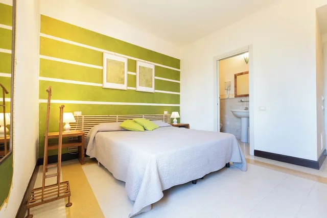 غرفة اقتصادية بسرير فردي، Hotel Relais Al Convento 1/8