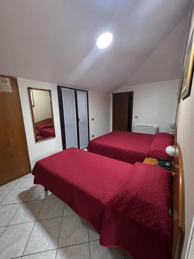 Room, Triple, 1 Queen and 1 Single Bed, Hotel La Caravella 1/8