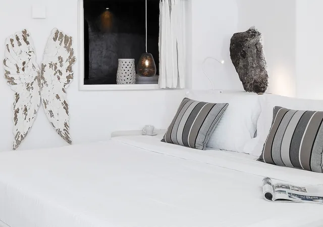 1 Bedroom, Master, Pool, Villa, King Bed, Dana Villas and Infinity Suites 2/3