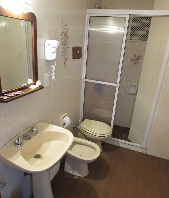 غرفة سوبيريور ثلاثية بسرير مزدوج وسرير فردي، La Fontana Cabanas 3/3
