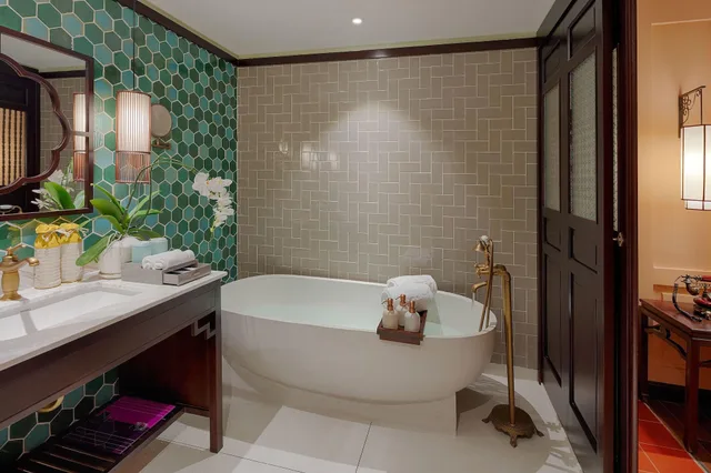 Little, River, Suite، Little Riverside A Luxury Hotel & Spa 6/9