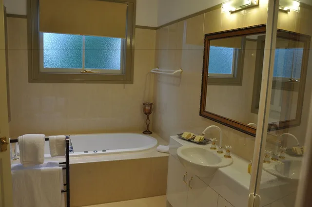 Spa, Suite, King Bed، BLI BLI HOUSE 2/3