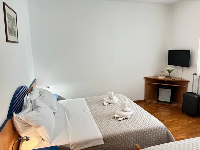 غرفة عائلية، Villa Daniela 3/4