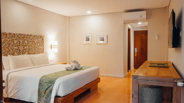 Alam Room، Alam Kulkul Boutique Resorts 2/7