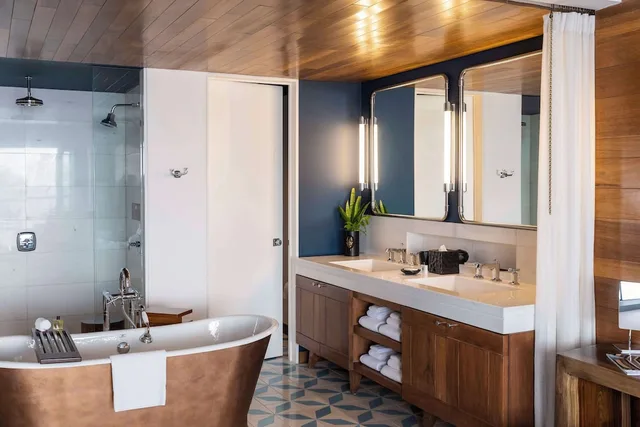 Thompson, Suite, King Bed, Ocean View، THE CAPE - A THOMPSON HOTEL 5/6
