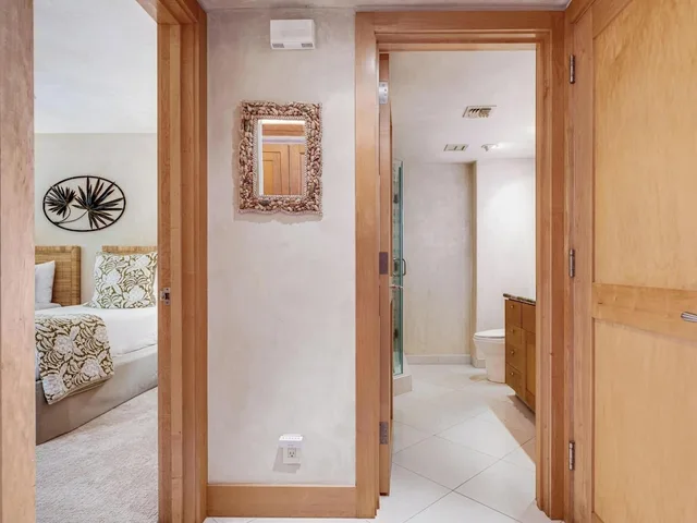2 Bedrooms, Condo, King and Twin Beds, Ocean Front، Makena Surf - Destination Resorts Hawaii 8/10