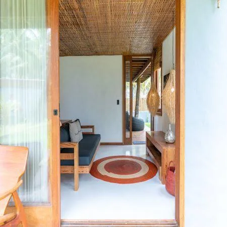 Roof Top, Ocean Villa، Villa Kandui Boutique Hotel e Beach Lounge 5/6
