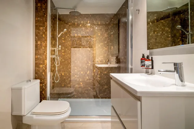 2 Bedrooms, Beach House, Suite، Innside by Melia Wave Calvia 7/8