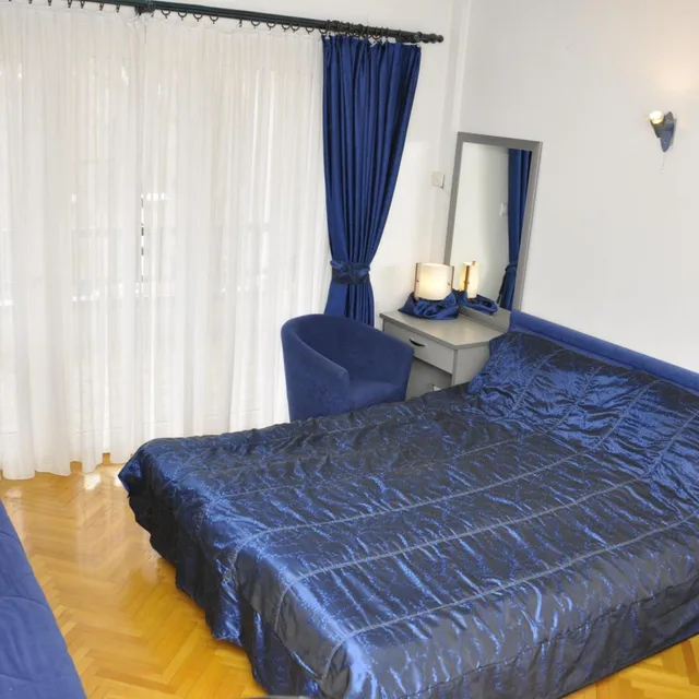استوديو بشرفة، HOTEL MANASTIR BEROVO 1/3