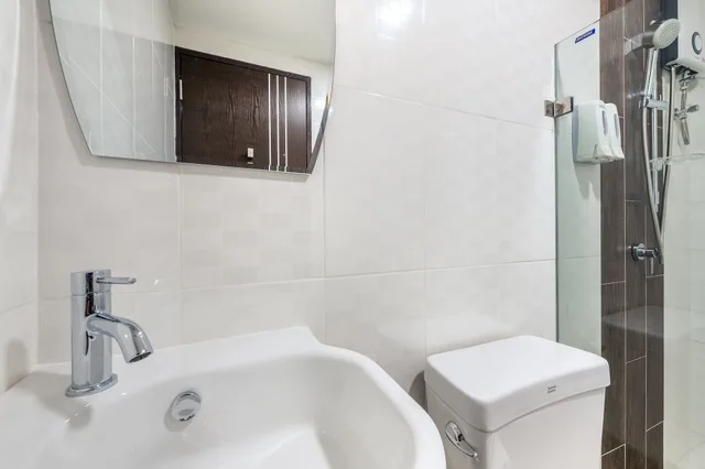 غرفة سوبيريور بسرير كينج، PLAAI Play Hotel Rayong 9/10