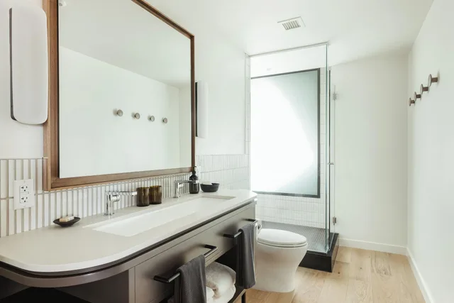 Capital, Studio, Suite، Populus Hotel 4/5