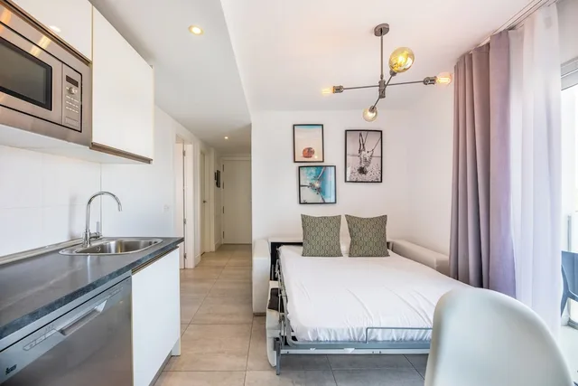 Suite, Apartment, Xxl، Bristol Sunset Beach 5/10