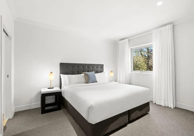 Sanctuary, Suite، Park Proxi Gibraltar Bowral 2/3