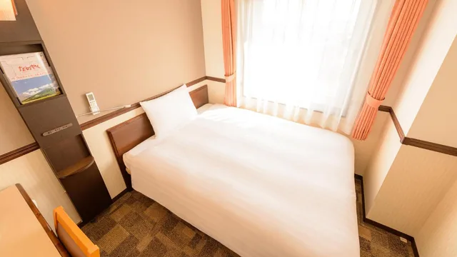 غرفة مفردة للمدخنين، TOYOKO INN TOKYO TACHIKAWA-EKI KITA-GUCHI 4/7