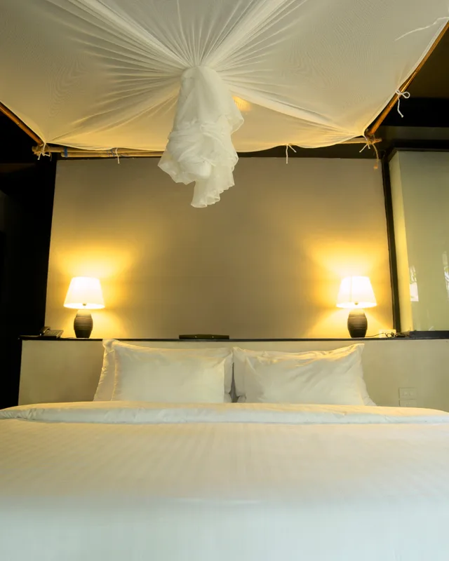 غرفة بريميير، Seven Seas Resort Koh Kradan 3/3