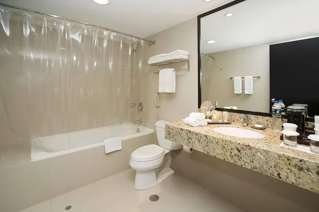 غرفة بريميوم بسرير كوين، Radisson Hotel Decapolis Miraflores 4/5