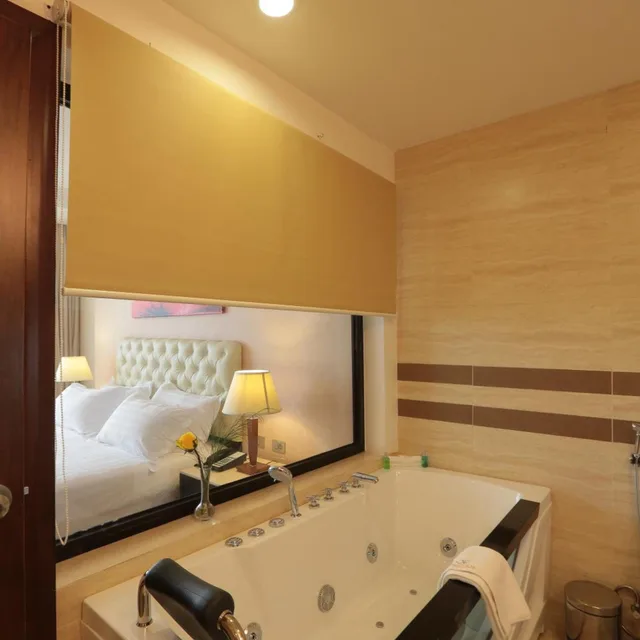 جناح تنفيذي، Getfam Hotel 10/10