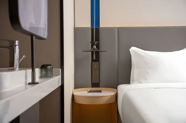 Holiday Inn Express Ruian Xincheng by IHG، Rui'an 49/50