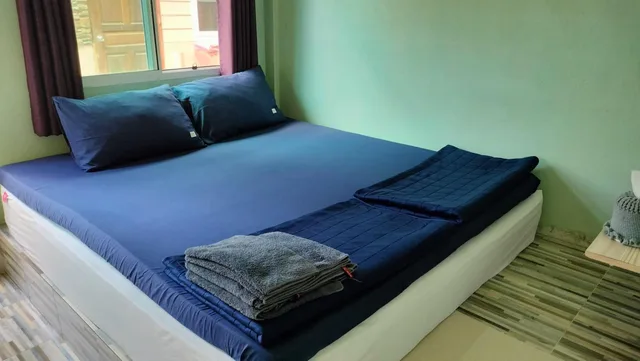 غرفة سوبيريور بسرير كينج، Canaan Guesthouse 2/3