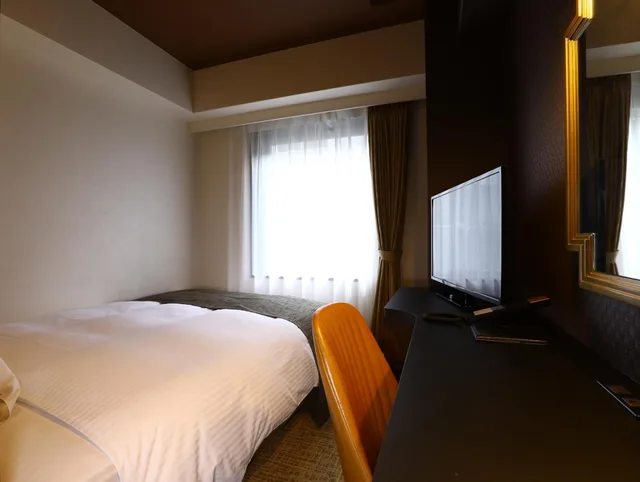 Room, Double Bed, Hotel Ca Marinella 7/10