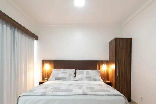 Suite, Pousada Riviera Bombinhas 1/8