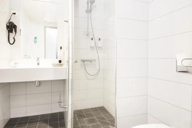 Standard, Scandic Byporten 2/2