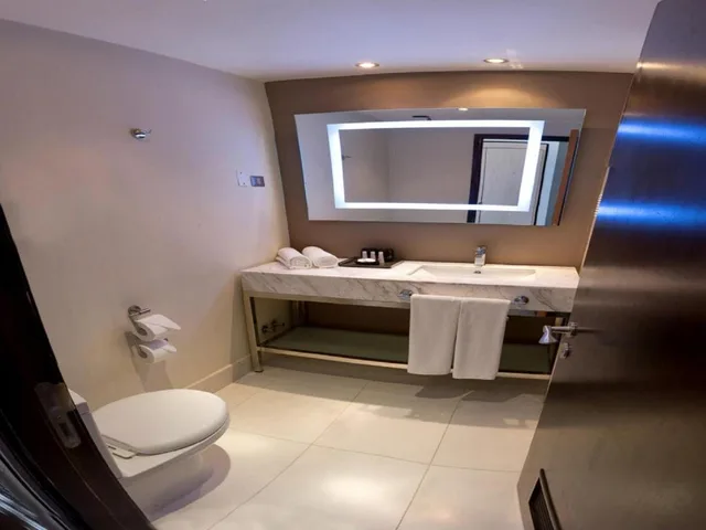 غرفة قياسية، Hotel Spark Suites Antofagasta 2/2