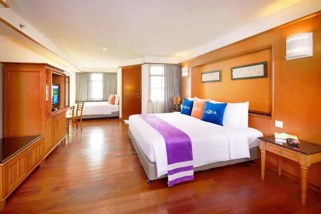 Premium Tower Room، Lexis Port Dickson 5/6