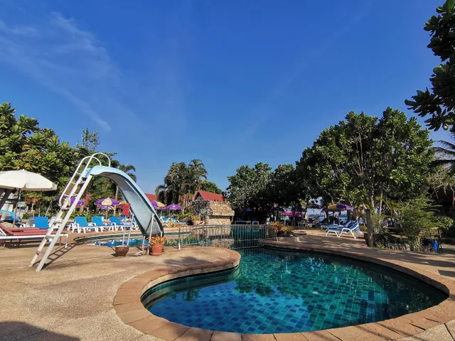 فيلا، Holiday Villa Koh Lanta 1/1