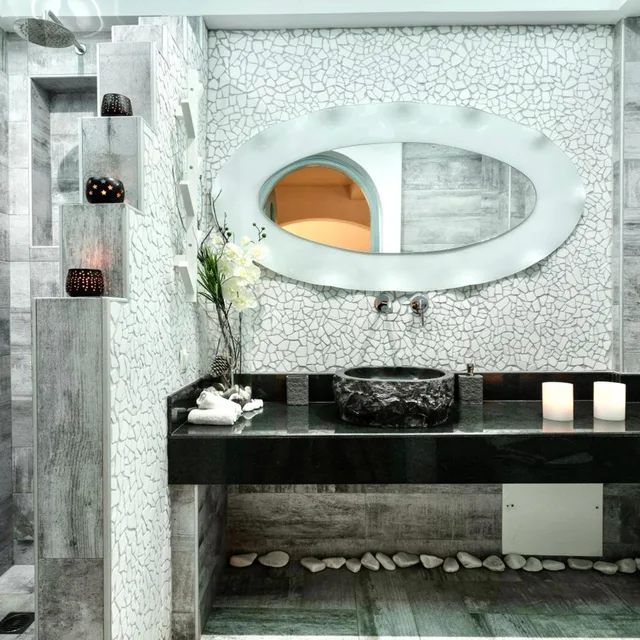Suite, Hot Tub, Anastasia Princess - Adults Only 8/10
