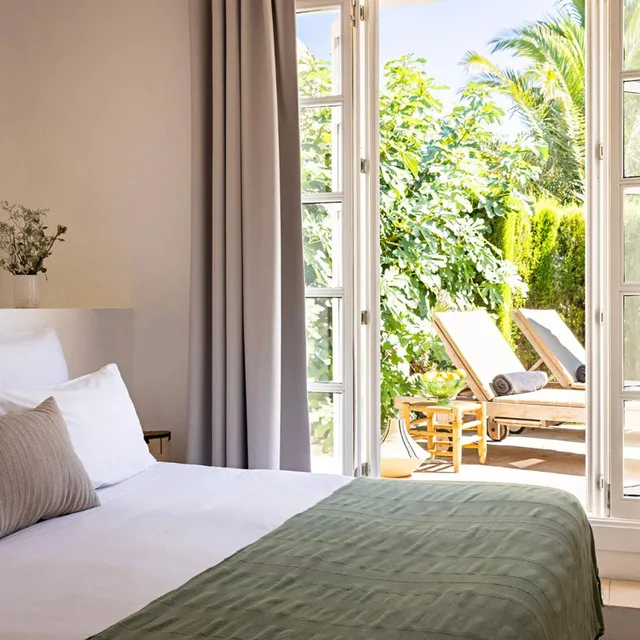 غرفة سوبيريور، Santa Ponsa Fontenille Menorca 3/10