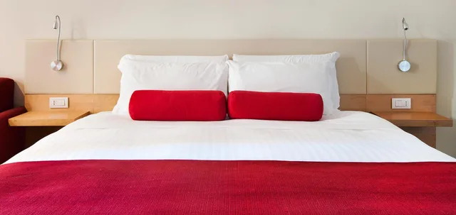 Relax, Triple, King Bed، Hotel Residence Le Terrazze 4/6