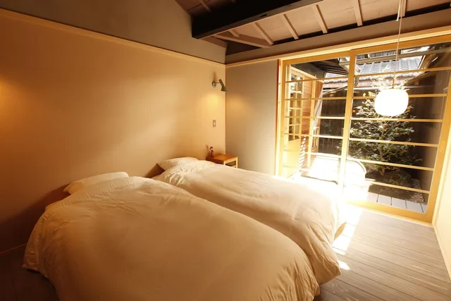 Private Holiday Home, Suite, Twin Beds، Hotel Koo Ootsuhyakucho 1/1