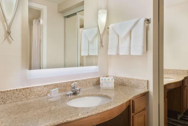 جناح بسرير كينج، Homewood Suites By Hilton Orlando-Ucf Area 2/3