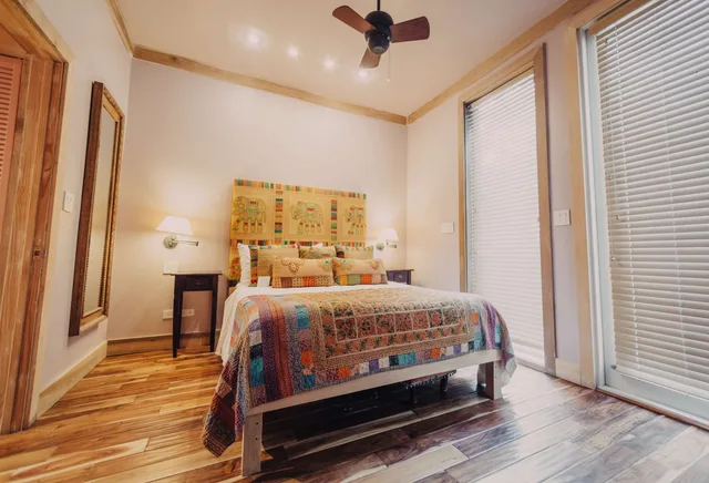 4 Bedrooms, House, 2 King Beds, 2 Queen Beds, Ocean View, Private Pool، Pink Sands Resort 1/4